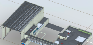 IP21 REALIZA LOS PROYECTOS DE INSTALACIONES DEL NUEVO EDIFICIO PARA DESARROLLAR LA MOVILIDAD SOSTENIBLE EN EL POLO MUBIL EN ESKUZAITZETA PARA LA FUNDACION TECNALIA RESEARCH AND INNOVATION EN COLABORACIÓN CON EL ESTUDIO ALD Y HOZ FONTAN