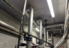 IP21 INGENIERIA REALIZA LA AUDITORÍA DE LAS INSTALACIONES TÉRMICAS DE DBUS EN SAN SEBASTIÁN