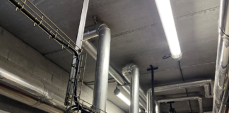 IP21 INGENIERIA REALIZA LA AUDITORÍA DE LAS INSTALACIONES TÉRMICAS DE DBUS EN SAN SEBASTIÁN