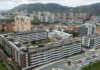IP21 INGENIERÍA ELABORA EL ESTUDIO PREVIO DE ALTERNATIVAS TÉCNICAS PARA LA SUSTITUCIÓN DEL SISTEMA DE GENERACIÓN DE ACS EN UN CONJUNTO DE 71 VIVIENDAS DE VPO EN LA PLAZA HARROBIETA DE SAN SEBASTIÁN