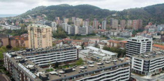 IP21 INGENIERÍA ELABORA EL ESTUDIO PREVIO DE ALTERNATIVAS TÉCNICAS PARA LA SUSTITUCIÓN DEL SISTEMA DE GENERACIÓN DE ACS EN UN CONJUNTO DE 71 VIVIENDAS DE VPO EN LA PLAZA HARROBIETA DE SAN SEBASTIÁN