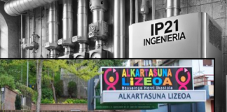IP21 INGENIERÍA REDACTA EL PROYECTO TÉCNICO PARA LA SUSTITUCIÓN DE UNA CALDERA DE GAS EN EL LIZEO ALKARTASUNA EN BEASAIN