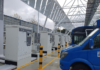 IP21 INGENIERÍA REDACTA EL PROYECTO DE LEGALIZACIÓN ELÉCTRICA PARA LA ELECTRIFICACIÓN DE LAS COCHERAS DE DBUS