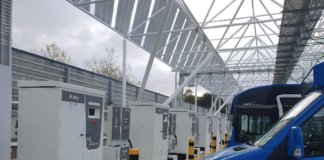 IP21 INGENIERÍA REDACTA EL PROYECTO DE LEGALIZACIÓN ELÉCTRICA PARA LA ELECTRIFICACIÓN DE LAS COCHERAS DE DBUS
