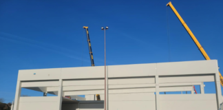 IP21 INGENIERÍA DESARROLLA LOS PROYECTOS DE INSTALACIONES PARA LAS OFICINAS CENTRALES DE FORMASPACK EN COLABORACIÓN CON EL ESTUDIO ABR