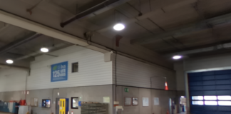 IP21 INGENIERÍA HA REDACTADO EL PROYECTO DE CLIMATIZACIÓN Y ACS PARA LOS TALLERES DE DBUS EN LA CALLE FERNANDO SASIAIN EN DONOSTI