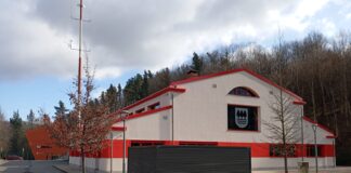 IP21 INGENIERIA REALIZA LA DIRECCIÓN DE OBRA DE LAS INSTALACIONES DEL PARQUE DE BOMBEROS DE ORDIZIA