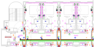 IP21 INGENIERÍA HA REDACTADO LOS PROYECTOS DE ELECTRICIDAD, TELECOMUNICACIONES, PCI Y ACTIVIDAD DE GARAJES DEL HOTEL HOLIDAY INN EXPRESS EN ALTZATE EN COLABORACIÓN CON BRITAC Y BIMOA