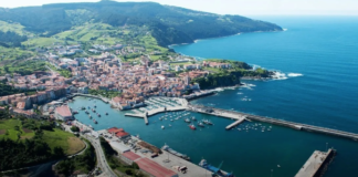 IP21 INGENIERÍA HA REALIZADO LAS AUDITORÍAS ENERGÉTICAS DE LAS OFICINAS DE LA DIRECCIÓN DE DESARROLLO LITORAL, PUERTOS Y ASUNTOS MARÍTIMOS EN LOS PUERTOS DE BERMEO, BILBAO, ONDARROA Y DONOSTIA