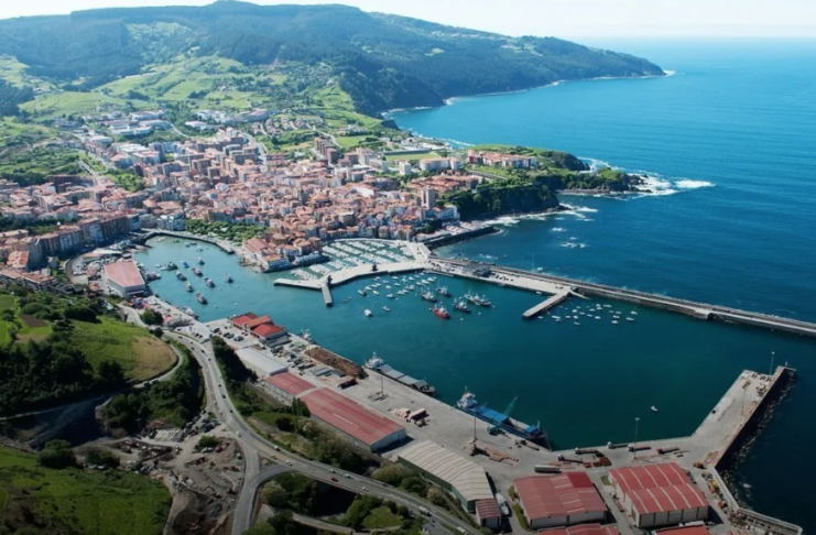 IP21 INGENIERÍA HA REALIZADO LAS AUDITORÍAS ENERGÉTICAS DE LAS OFICINAS DE LA DIRECCIÓN DE DESARROLLO LITORAL, PUERTOS Y ASUNTOS MARÍTIMOS EN LOS PUERTOS DE BERMEO, BILBAO, ONDARROA Y DONOSTIA