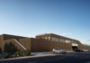 IP21 INGENIERÍA HA ELABORADO LOS PROYECTOS DE INSTALACIONES PARA EL CENTRO DE VENTA DE PRODUCTOS RECICLADOS (CPR) EN EL POLÍGONO ESKUZAITZETA DE DONOSTIA, PARA LA DIPUTACIÓN FORAL DE GIPUZKOA, EN COLABORACIÓN CON EL ESTUDIO ALD Y HOZ FONTÁN