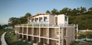 IP21 INGENIERÍA REDACTA EL PROYECTO DE TELECOMUNICACIONES Y SEGURIDAD ELECTRÓNICA PARA EL HOTEL BOUTIQUE BUENAVISTA DE SAN SEBASTIÁN EN COLABORACIÓN CON EL ESTUDIO DEL ARQUITECTO JOAQUÍN ZUBIRIA