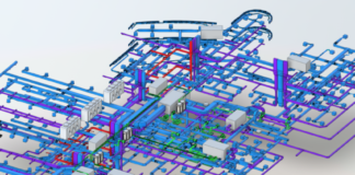 IP21 INGENIERÍA REALIZA EL MODELADO AS BUILT DEL EDIFICIO MK2 PARA TECNALIA DENTRO DEL ENTORNO COLABORATIVO AUTODESK CONSTRUCTION CLOUD