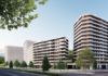 IP21 INGENIERÍA DESARROLLA LOS PROYECTOS DE INSTALACIONES PARA UN CONJUNTO RESIDENCIAL EN EL NUEVO BARRIO DE ZUBIBERRI EN SAN SEBASTIÁN EN COLABORACIÓN CON GAUSARK