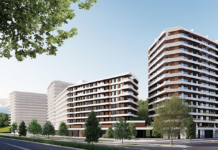 IP21 INGENIERÍA DESARROLLA LOS PROYECTOS DE INSTALACIONES PARA UN CONJUNTO RESIDENCIAL EN EL NUEVO BARRIO DE ZUBIBERRI EN SAN SEBASTIÁN EN COLABORACIÓN CON GAUSARK