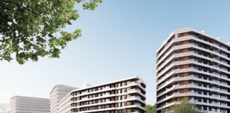 IP21 INGENIERÍA DESARROLLA LOS PROYECTOS DE INSTALACIONES PARA UN CONJUNTO RESIDENCIAL EN EL NUEVO BARRIO DE ZUBIBERRI EN SAN SEBASTIÁN EN COLABORACIÓN CON GAUSARK
