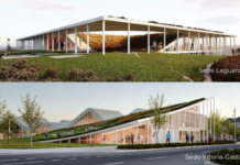 IP21 INGENIERÍA REALIZARÁ LAS LABORES DE PROJECT MANAGER EN EL DESARROLLO DE LAS NUEVAS SEDES DE EDA DRINKS & WINE CAMPUS EN VITORIA Y LAGUARDIA