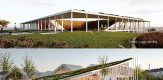 IP21 INGENIERÍA REALIZARÁ LAS LABORES DE PROJECT MANAGER EN EL DESARROLLO DE LAS NUEVAS SEDES DE EDA DRINKS & WINE CAMPUS EN VITORIA Y LAGUARDIA