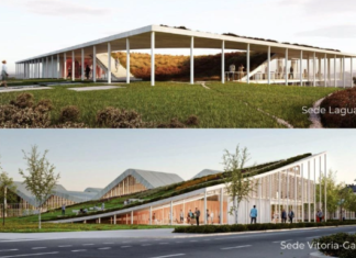 IP21 INGENIERÍA REALIZARÁ LAS LABORES DE PROJECT MANAGER EN EL DESARROLLO DE LAS NUEVAS SEDES DE EDA DRINKS & WINE CAMPUS EN VITORIA Y LAGUARDIA